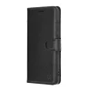 Samsung Galaxy S25 FE Fekete Techsuit - Leather Folio tok thumbnail