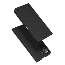 Xiaomi Redmi A5 4G Techsuit - Magskin Book - Black (Standard) tok