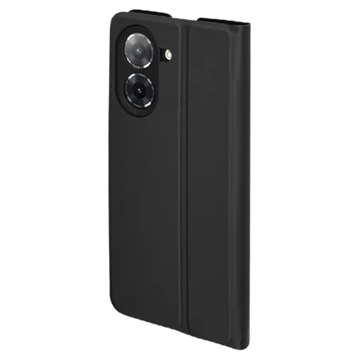 Xiaomi Redmi A5 4G Techsuit - Magskin Book - Black (Standard) tok - 7