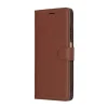Xiaomi Redmi A5 4G Standard Techsuit - Leather Folio - Barna tok thumbnail