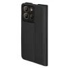Motorola Moto G15 / G15 Power Fekete Techsuit Magskin Book tok - 6