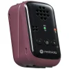 Motorola PIP12 Audio Bébiőr fekete-burgundi thumbnail