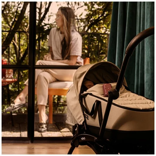 Motorola PIP12 Audio Bébiőr fekete-burgundi - 8