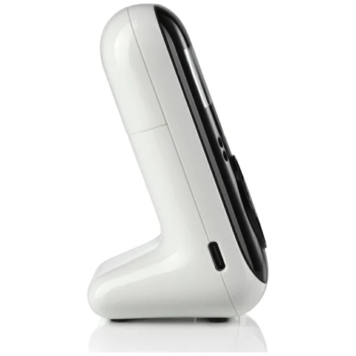 Motorola PIP15-2 Elektronikus bébiőr két bébi egységgel fehér-fekete - 4