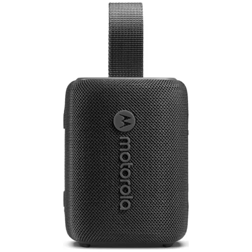 Motorola ROKR 300 7W IP67 Bluetooth hangszóró fekete - 3