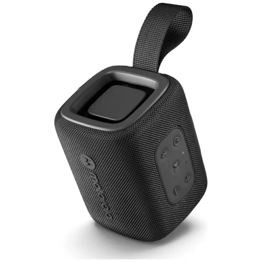 Motorola ROKR 300 7W IP67 Bluetooth hangszóró fekete - 6