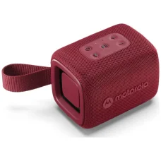 Motorola ROKR 300 7W IP67 Bluetooth Hangszóró piros