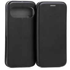 Google Pixel 10 mágneses Beline Book tok fekete