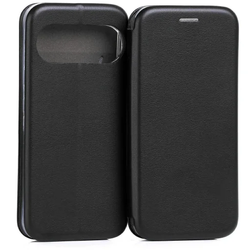 Google Pixel 10 mágneses Beline Book tok fekete - 1