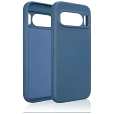 Google Pixel 10 Pro szilikon tok kék