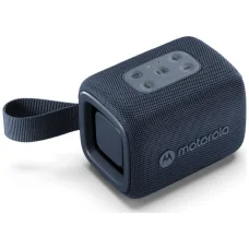 Bluetooth hangszóró Motorola ROKR 300 7W IP67 kék