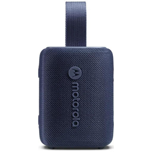 Bluetooth hangszóró Motorola ROKR 300 7W IP67 kék - 3