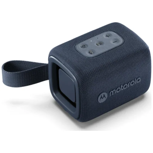 Bluetooth hangszóró Motorola ROKR 300 7W IP67 kék - 1