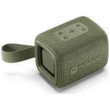 Zöld Motorola ROKR 300 7W IP67 Bluetooth Hangszóró