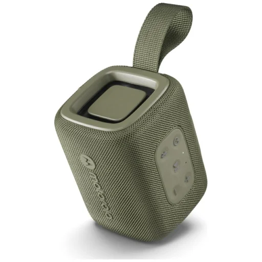 Zöld Motorola ROKR 300 7W IP67 Bluetooth Hangszóró - 5