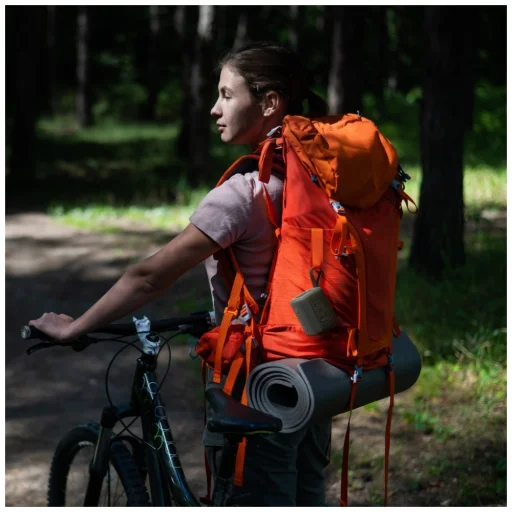 Zöld Motorola ROKR 300 7W IP67 Bluetooth Hangszóró - 7