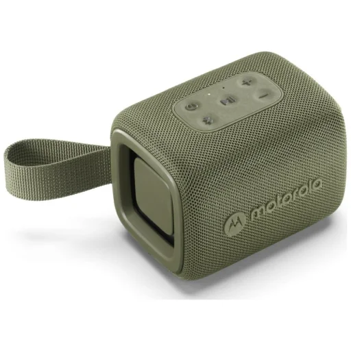 Zöld Motorola ROKR 300 7W IP67 Bluetooth Hangszóró - 1