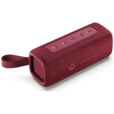 Bluetooth hangszóró Motorola ROKR 600 30W IP67 piros