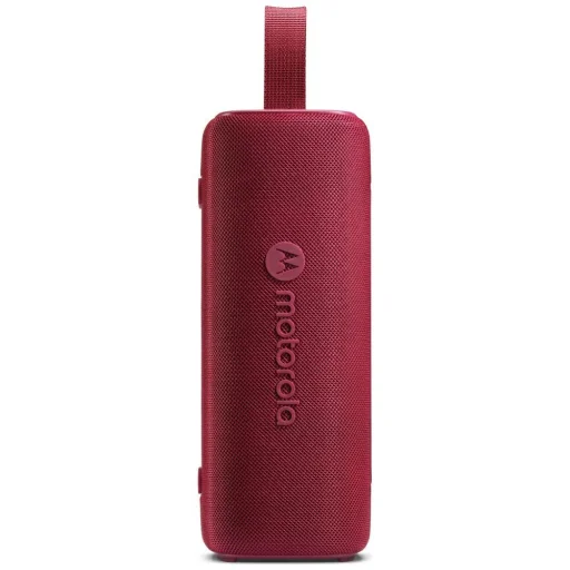 Bluetooth hangszóró Motorola ROKR 600 30W IP67 piros - 3