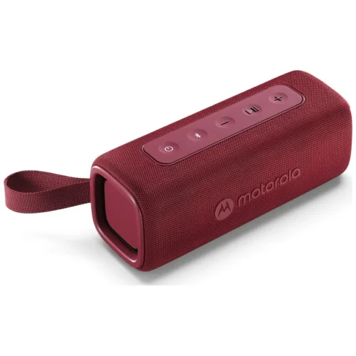 Bluetooth hangszóró Motorola ROKR 600 30W IP67 piros - 1