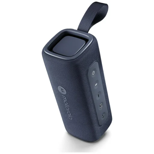 Motorola ROKR 600 30W IP67 Bluetooth Hangszóró kék - 6