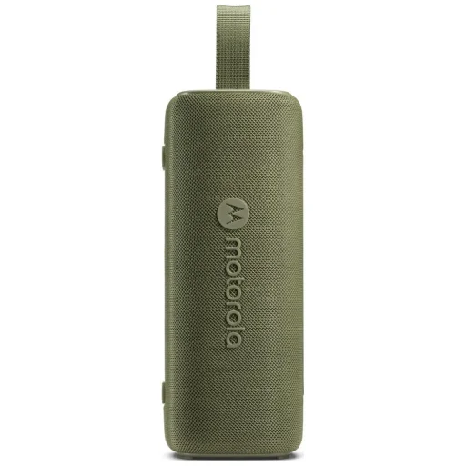 Motorola ROKR 600 30W IP67 Bluetooth Hangszóró zöld - 3