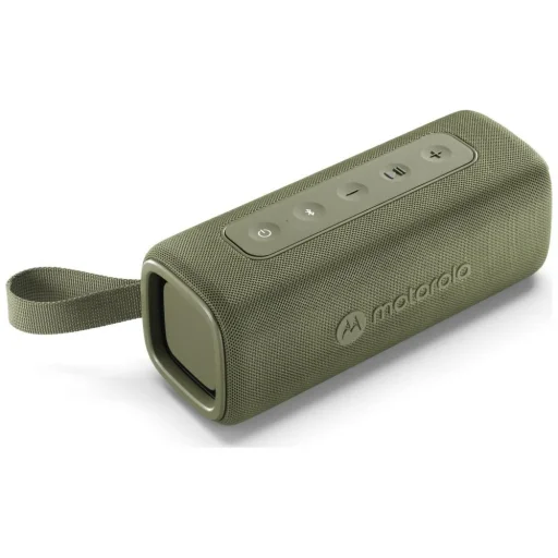Motorola ROKR 600 30W IP67 Bluetooth Hangszóró zöld - 1