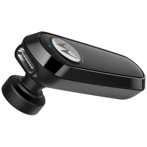 Motorola Bluetooth headset HK126 Mono fekete - 4