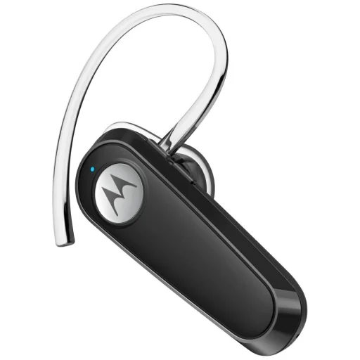 Motorola Bluetooth headset HK126 Mono fekete - 5