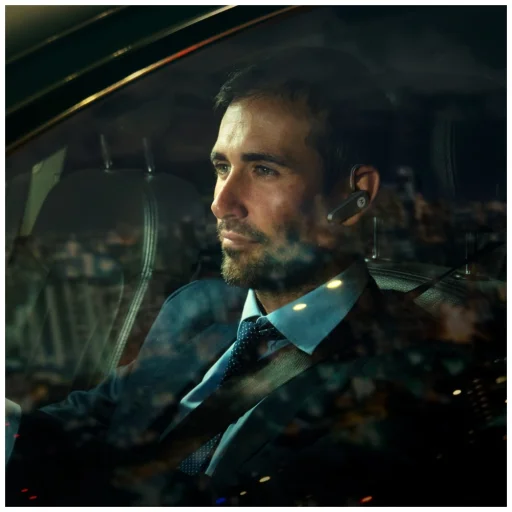 Motorola Bluetooth headset HK126 Mono fekete - 7