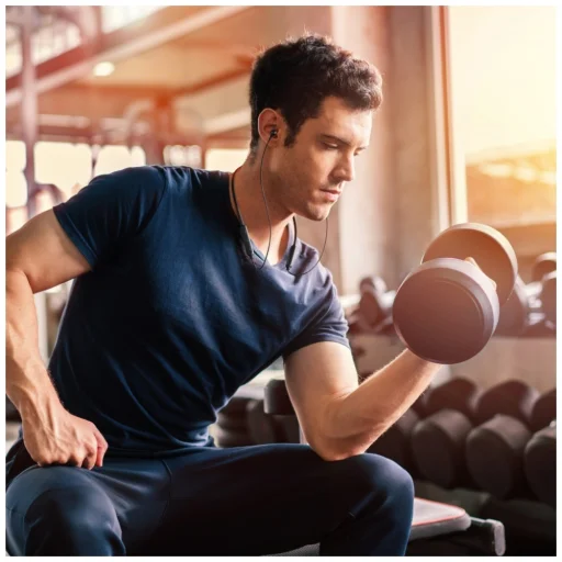 Motorola SP106 Sport Wireless Fülhallgató, fekete - 8