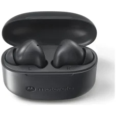 Motorola Moto Buds 065 Bluetooth fülhallgató fekete