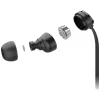 Motorola Earbuds 3C-S USB-C fülhallgató fekete thumbnail