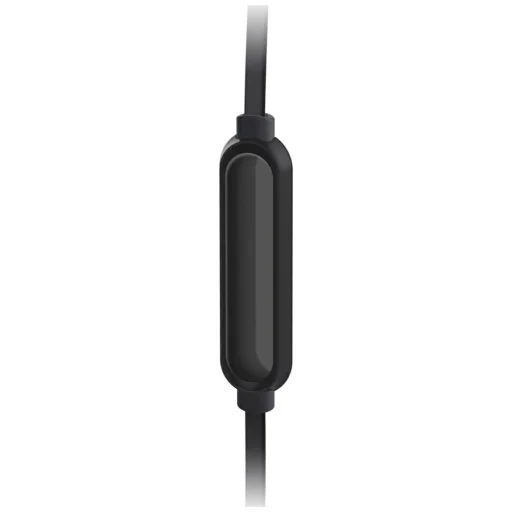 Motorola Earbuds 3C-S USB-C fülhallgató fekete - 2