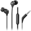 Motorola Earbuds 3-S vezetékes fülhallgató fekete thumbnail