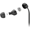 Motorola Earbuds 3-S vezetékes fülhallgató fekete thumbnail