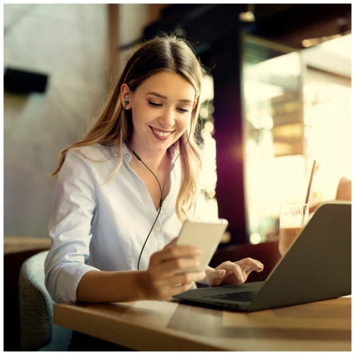 Motorola Earbuds 3-S vezetékes fülhallgató fekete - 7