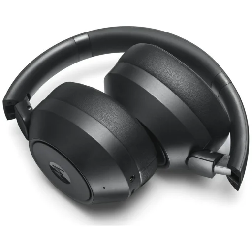 Motorola XT800 ANC Bluetooth Fülre helyezhető fejhallgató fekete - 6