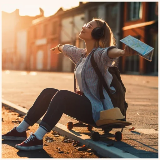 Motorola XT800 ANC Bluetooth Fülre helyezhető fejhallgató fekete - 7