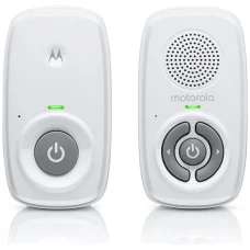 Motorola AM21 babaőr fehér
