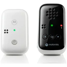 Motorola PIP10 Bébiőr fehér-fekete