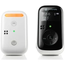 Motorola PIP11 Bébiőr fehér-fekete