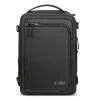 TECH-PROTECT DEFENDER S50 RYANAIR & WIZZAIR UTAZÓ LAPTOP KABIN HÁTITÁSKA 20L 40x20x25 FEKETE thumbnail