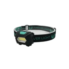 Setty Fejlámpa - SLC 01