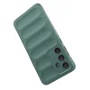 Samsung Galaxy S25 FE Techsuit Magic Shield Green tok - 5