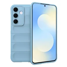 Samsung Galaxy S25 FE Bleu Techsuit Magic Shield tok