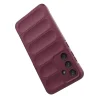 Samsung Galaxy S25 FE Bordeaux Techsuit Magic Shield tok - 5