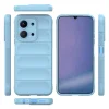 Xiaomi Redmi 15C 4G / Redmi 15C 5G Techsuit - Magic Shield - Kék tok thumbnail