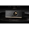 Wanbo X5 Pro (2025) Projektor, 140 hüvelyk, Full HD 1080P Android TV 11-el, BT 5.0, Fekete EU thumbnail