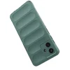 Samsung Galaxy A07 4G - Green Techsuit Magic Shield tok thumbnail